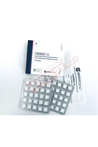 Turimed 10 Deus Medical