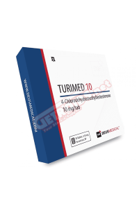 Turimed 10 Deus Medical