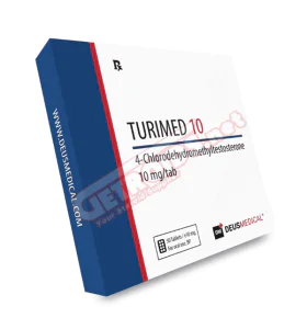 Turimed 10 Deus Medical - TURIDEU Turimed 10 Deus Medical - TURIDEU - Deus Medical