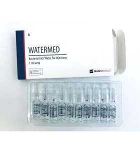 WATERMED Deus Medical WATERMED Deus Medical