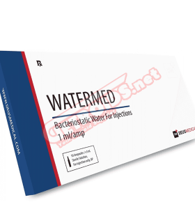 WATERMED Deus Medical