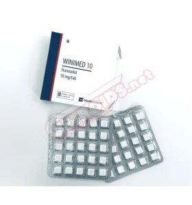 WINIMED 10 Deus Medical - DMWN WINIMED 10 Deus Medical - DMWN - Deus Medical