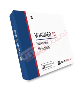 WINIMED 10 Deus Medical - DMWN WINIMED 10 Deus Medical - DMWN - Deus Medical