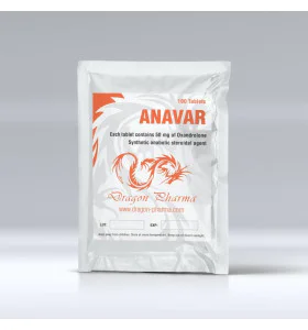 Anavar 50 mg 100 Tablets Dragon Pharma - DPOX50 Anavar 50 mg 100 Tablets Dragon Pharma - DPOX50 - Dragon Pharma