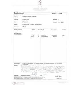 Arimidex 1 mg 100 Tablets Dragon Pharma Arimidex 1 mg 100 Tablets Dragon Pharma