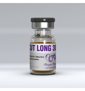 Cut Long 300 mg 10 Ml Dragon Pharma