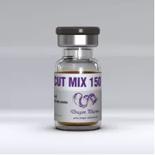 Cut Mix 150 mg 10 Ml Dragon Pharma