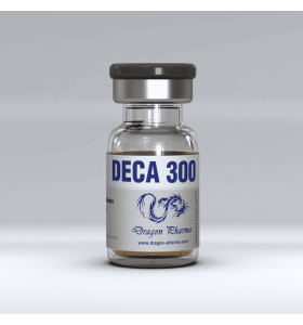 Deca 300 mg 10 Ml Dragon Pharma