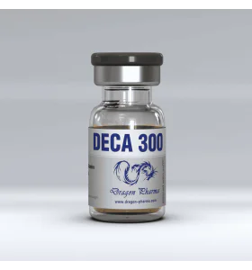 Deca 300 mg 10 Ml Dragon Pharma - DPND300 Deca 300 mg 10 Ml Dragon Pharma - DPND300 - Dragon Pharma
