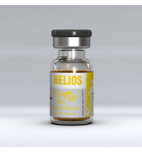 Helios Dragon Pharma - DPHELI - Dragon Pharma