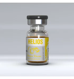 Helios Dragon Pharma - DPHELI Helios Dragon Pharma - DPHELI - Dragon Pharma