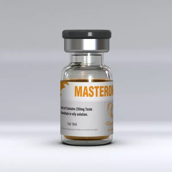 Masteron 100 mg 10 Ml Dragon Pharma