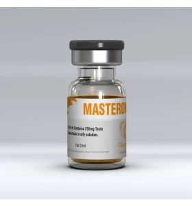 Masteron 100 mg 10 Ml Dragon Pharma - DPMA100 - Dragon Pharma