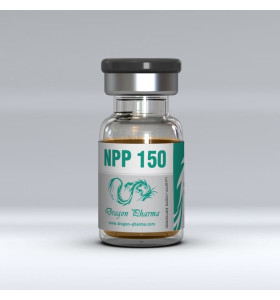 NPP 150 mg 10 Ml Dragon Pharma