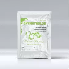 Oxymetholon 50 mg 100 Tablets Dragon Pha...