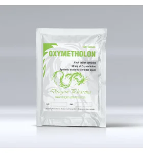 Oxymetholon 50 mg 100 Tablets Dragon Pharma - DPOXY50 Oxymetholon 50 mg 100 Tablets Dragon Pharma - DPOXY50 - Dragon Pharma