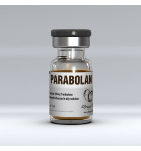 Parabolan 100 mg 10 Ml Dragon Pharma Parabolan 100 mg 10 Ml Dragon Pharma
