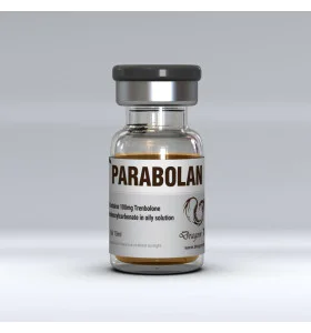 Parabolan 100 mg 10 Ml Dragon Pharma - DPPARA Parabolan 100 mg 10 Ml Dragon Pharma - DPPARA - Dragon Pharma