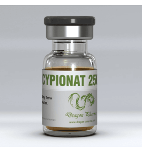Testocyp 200 mg 10 Ml Dragon Pharma - DPCYP Testocyp 200 mg 10 Ml Dragon Pharma - DPCYP - Dragon Pharma