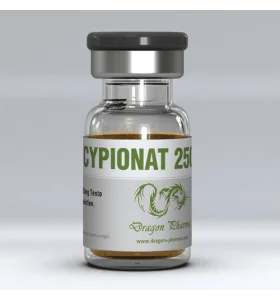 Testocyp 200 mg 10 Ml Dragon Pharma - DPCYP Testocyp 200 mg 10 Ml Dragon Pharma - DPCYP - Dragon Pharma