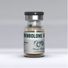 Trenbolone 50 mg 10 Ml Dragon Pharma