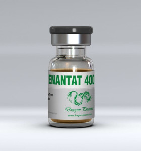 Enantat 400 mg 10 Ml Dragon Pharma