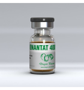 Enantat 400 mg 10 Ml Dragon Pharma