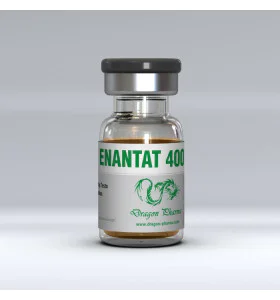 Enantat 400 mg 10 Ml Dragon Pharma - DPTE400 Enantat 400 mg 10 Ml Dragon Pharma - DPTE400 - Dragon Pharma