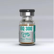 EQ 300 mg 10 Ml Dragon Pharma