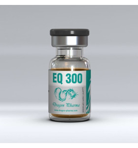 EQ 300 mg 10 Ml Dragon Pharma