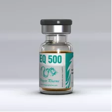 EQ 500 mg 10 Ml Dragon Pharma