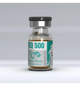 EQ 500 mg 10 Ml Dragon Pharma - DPEQ500 EQ 500 mg 10 Ml Dragon Pharma - DPEQ500 - Dragon Pharma