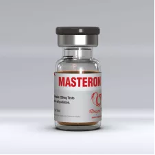 Masteron 200 mg 10 Ml Dragon Pharma