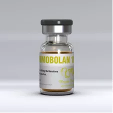 Primobolan 100 mg 10 Ml Dragon Pharma