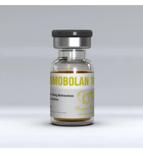 Primobolan 200 mg 10 Ml Dragon Pharma - DPPRI Primobolan 200 mg 10 Ml Dragon Pharma - DPPRI - Dragon Pharma