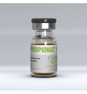 Propionat 100 mg 10 Ml Dragon Pharma - DPTP100 Propionat 100 mg 10 Ml Dragon Pharma - DPTP100 - Dragon Pharma