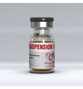 Suspension 100 mg 10 Ml Dragon Pharma