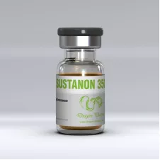 Sustanon 350 mg 10 Ml Dragon Pharma