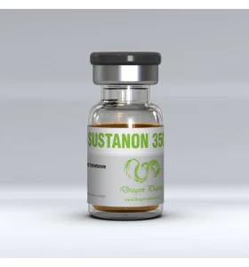 Sustanon 350 mg 10 Ml Dragon Pharma - DPSU350 Sustanon 350 mg 10 Ml Dragon Pharma - DPSU350 - Dragon Pharma