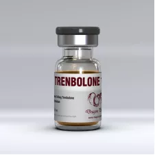 Trenbolone 100 mg 10 Ml Dragon Pharma