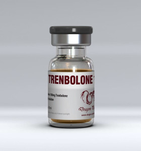 Trenbolone 100 mg 10 Ml Dragon Pharma