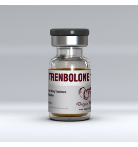 Trenbolone 100 mg 10 Ml Dragon Pharma