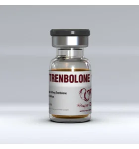 Trenbolone 100 mg 10 Ml Dragon Pharma - DPTA Trenbolone 100 mg 10 Ml Dragon Pharma - DPTA - Dragon Pharma
