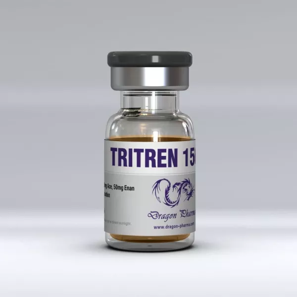 TriTren 150 mg 10 Ml Dragon Pharma