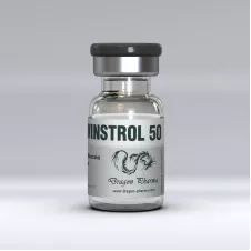 Winstrol 50 mg 10 ml Inject Dragon Pharm...