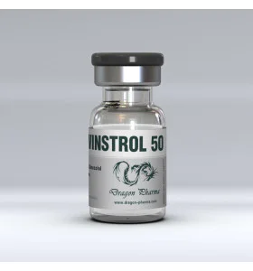 Winstrol 50 mg 10 ml Inject Dragon Pharma - DPWJ Winstrol 50 mg 10 ml Inject Dragon Pharma - DPWJ - Dragon Pharma