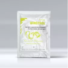 Winstrol Oral 50 mg 100 Tablets Dragon P...