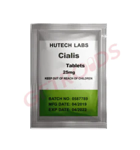 Cialis 25 mg 100 Tablets Hutech Labs USA - CIAHU Cialis 25 mg 100 Tablets Hutech Labs USA - CIAHU - Hutech Labs USA
