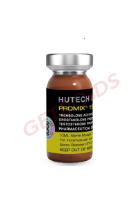ProMix 150 mg 10 ml Hutech Labs USA