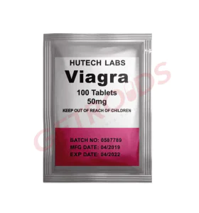 Viagra 50 mg 100 Tablets Hutech Labs USA - HUVIA Viagra 50 mg 100 Tablets Hutech Labs USA - HUVIA - Hutech Labs USA